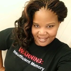 Meet your Posher, Latonya